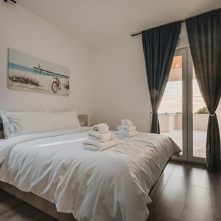 Ashka Vista Mare Apartment Umag Exterior photo